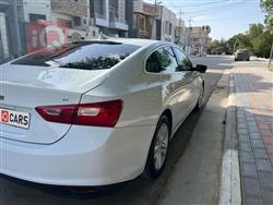 شيفروليه ماليبو